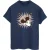 Li-cense Disney dames mickey mouse vintage leads them all katoenen vriend t-shirt