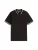 Tommy Jeans Shirt  zwart / wit