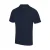 Poloshirt in polyester Just Cool Cool