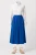 Touche Prive Rok  royal blue/koningsblauw