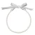 Valero Pearls Ketting  parelwit