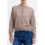 French Connection Kezia L/s Cardigan Taupe Mel
