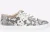 Hush Puppies Tessa Sneaker Leer Dames
