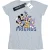 Li-cense Disney dames klassiek vrienden katoenen t-shirt