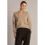 Yest pullover – beige