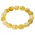 PILGRIM armband Still geel