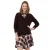Dames-T-shirt Pepe Jeans Becca