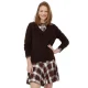 Dames-T-shirt Pepe Jeans Becca
