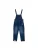 Solang Overall  blauw