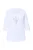 Ulla Popken Shirt  wit