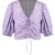 America Today Ivy Lilac