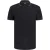 Boss Heren Paule 4 Poloshirt (Zwart)
