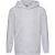 Fruit of the Loom Kinder/kids premium effen hoodie