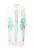 Angel of Style Kimono  aqua / pink / offwhite