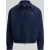 Polo Ralph Lauren Regular fit bomberjack met platte kraag