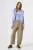 Beige broek
