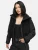 Navahoo dames winterjas TEDDYZONE – trendy, warm & comfortabel