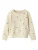 Name It mini meisjes trui VALBA White Regular Fit