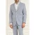GUESS Marciano By  Manuel Notch Blaz Smart Blue And Blazer Wh