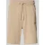 HUGO Korte broek met elastische band, model ‘LIAM’