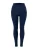 C&City Leggings  nachtblauw