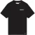 croyez homme Etiquette t-shirt t-shirts cra30026001