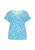 usha FESTIVAL Blouse  beige / azuur