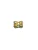 Les Reines Ring ‘The Costellate’  goud