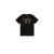 T-shirt met logo print Alpha Industries Tonal