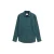 Slim Fit Gedrukt Lange Mouwen Shirt Tom Tailor