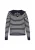 DreiMaster Vintage Trui  marine / wit