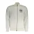 La Martina Bianco Katoenen Heren Sweatshirt