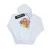 Disney Heren The Lion King Pride Family Hoodie (Wit)