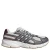 adidas Sportswear Technochaos 2000 mesh sneakers wit/rood/platina