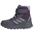 ADIDAS TERREX Boots ‘Trailmaker 2’  grijs / antraciet / cyclaam / donkerlila