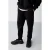 Tapered joggingbroek met trekkoord in de taille