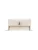 PATRIZIA PEPE Clutch ‘CB5460’  ivoor