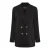Blazerjasje voor dames Pieces Thelma