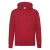 Fruit of the Loom Heren R Hoodie (Rood)