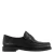 AM SHOE leren loafers zwart