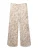 Pull&Bear Broek  beige / bruin / wit