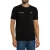 Sergio Tacchini Conte T-Shirt, Zwart