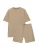 Pull&Bear Sweatshirt  sand
