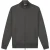 Malelions Men Pique Zip Vest | Mulch Brown