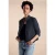 Street One Dames Lichte jas in Blauw