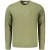 North Sails Green Acrylic Men’s Sweater