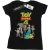 Li-cense Disney dames toy story 4 crew katoenen t-shirt