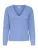 JDY – JDYSANDRINE LIFE L/S V-NECK PULLOVER KNT – Dames – Gebreide truien