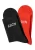 LSCN by LASCANA Sokken  rood / zwart / wit