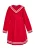 DreiMaster Vintage Jurk  rood / wit